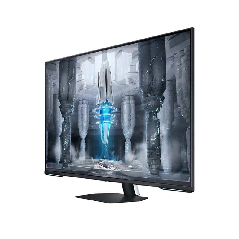 Samsung Odyssey Neo G7 G70NC 43 Samsung Odyssey Neo G7 G70NC 43